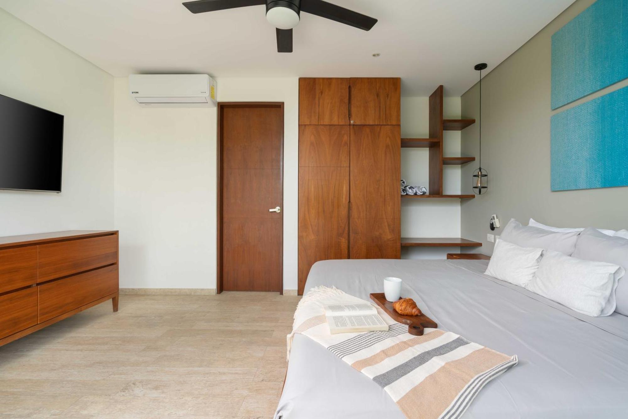 Aparthotel Panoramic Tulum