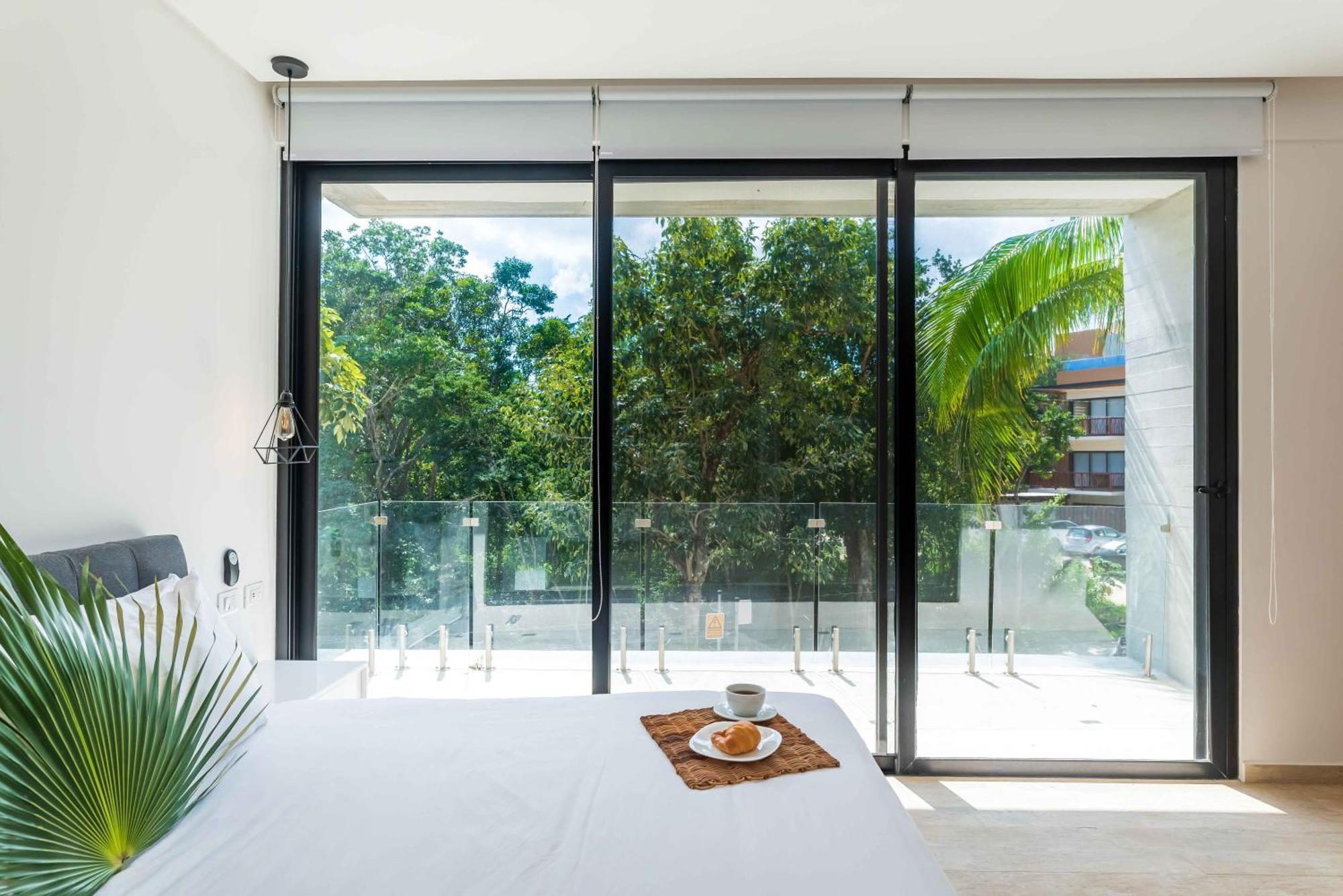 Panoramic Aparthotel Tulum