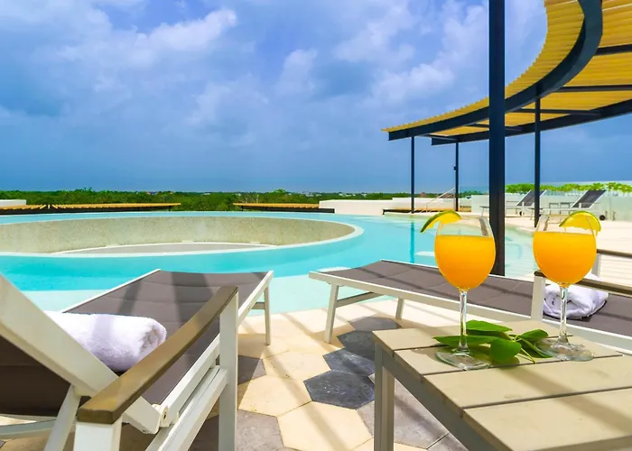 Panoramic Tulum
