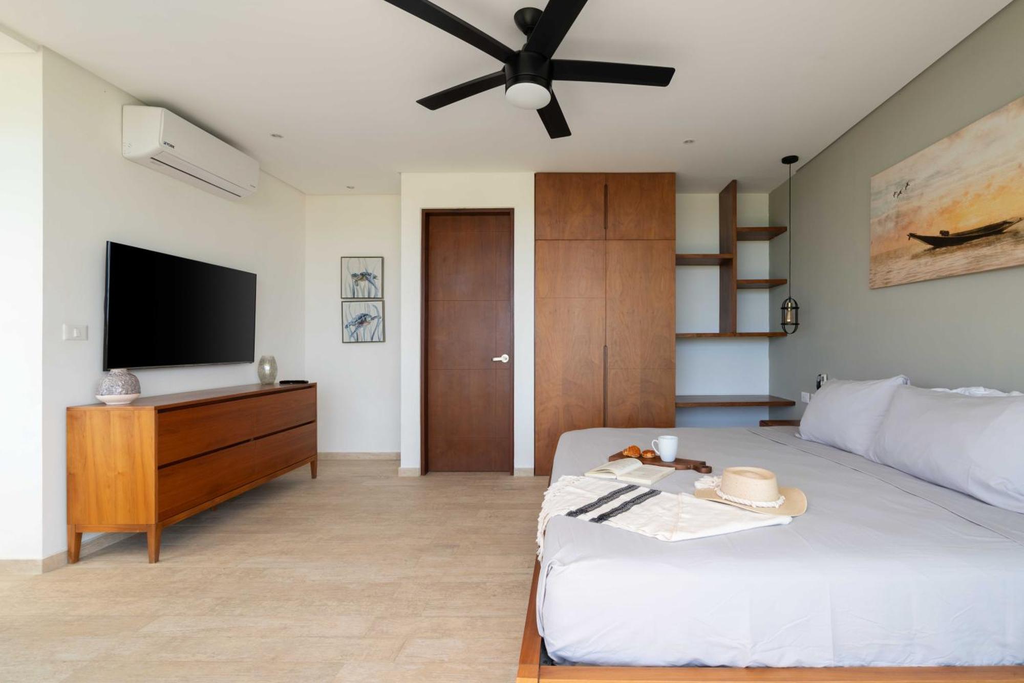Aparthotel Panoramic