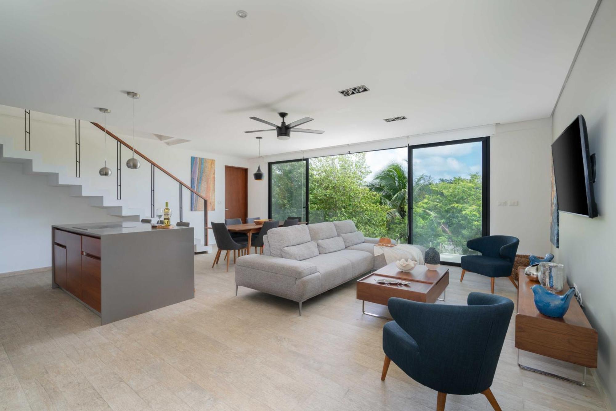 Panoramic Aparthotel *