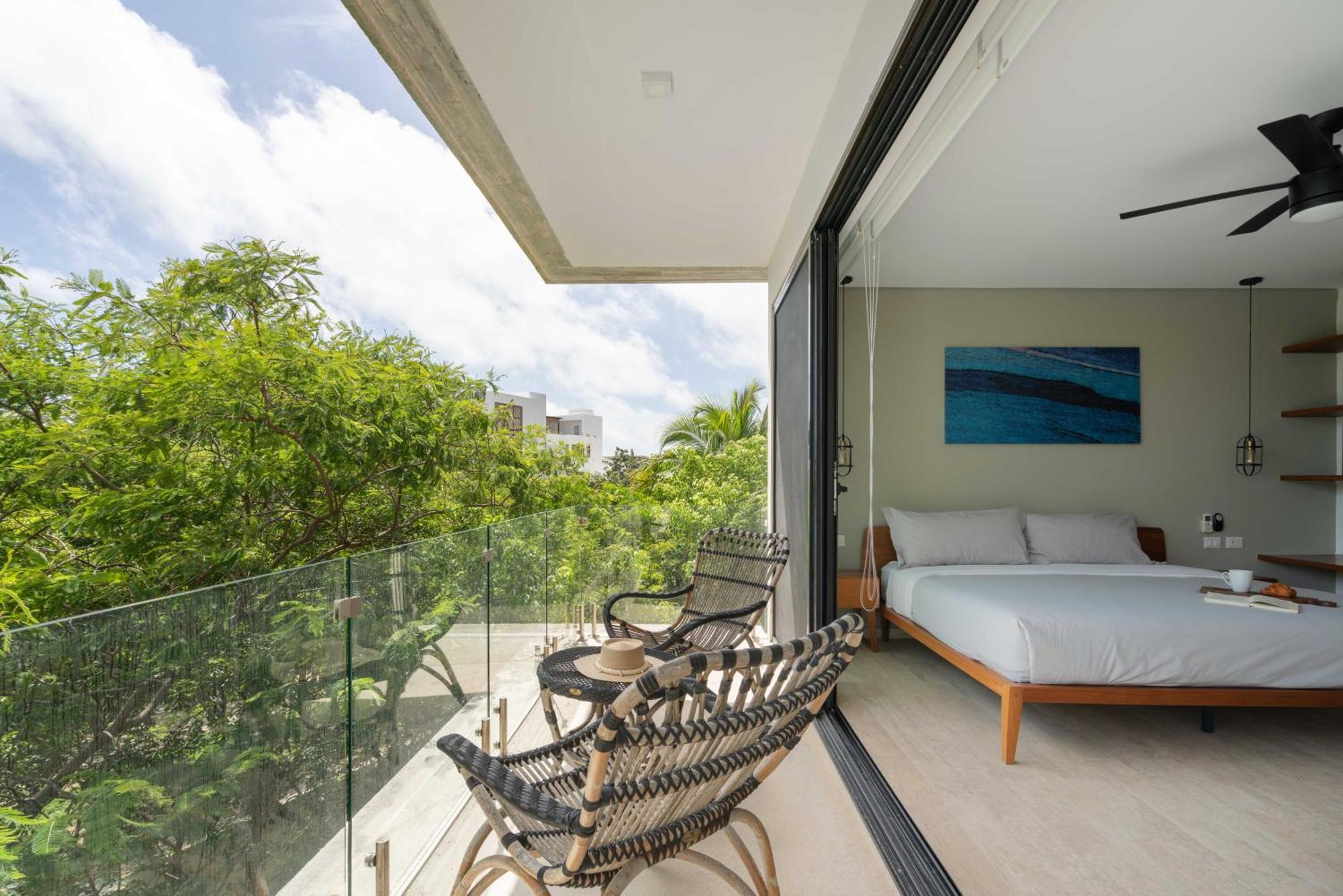 Panoramic Aparthotel Tulum