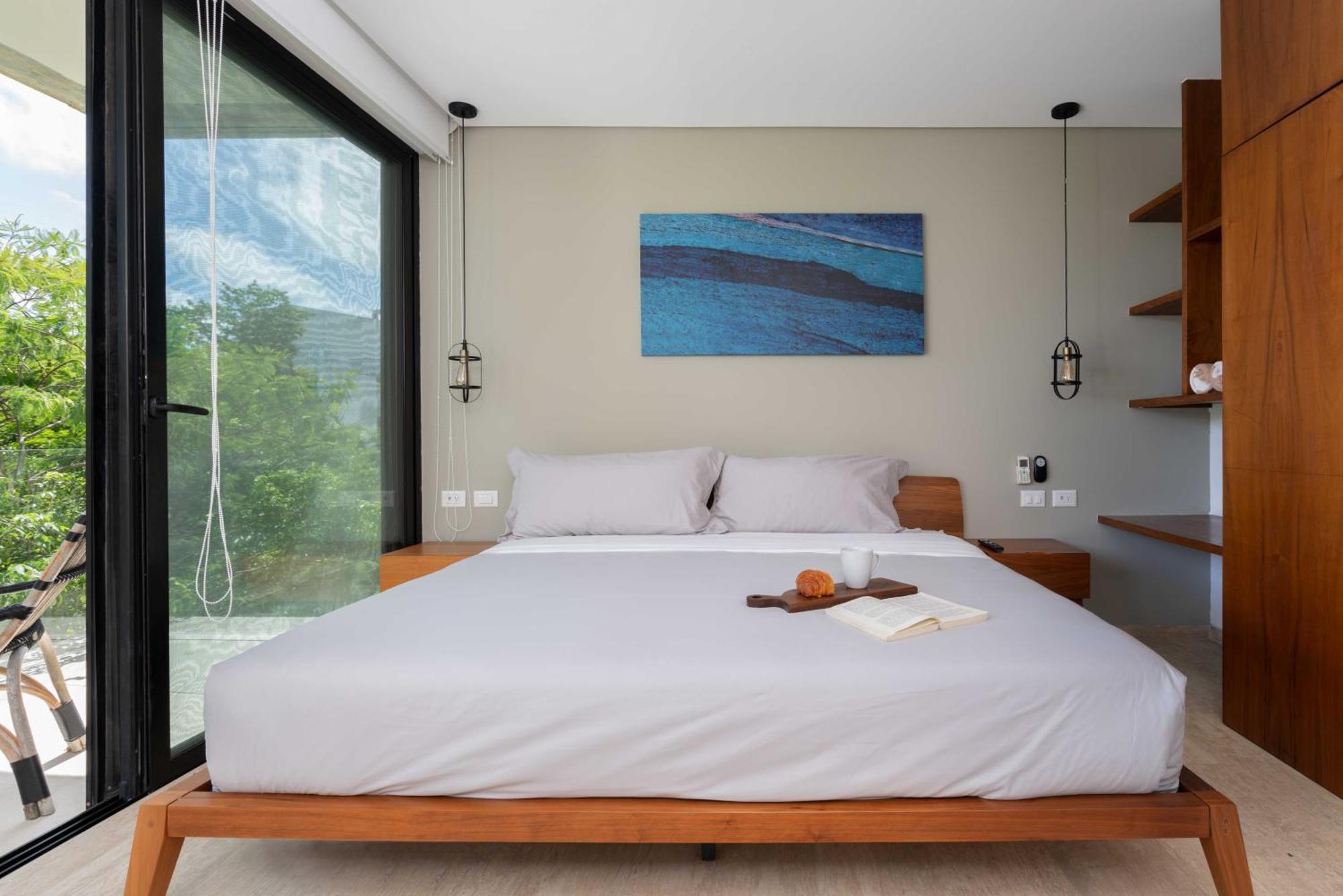 Aparthotel Panoramic Tulum