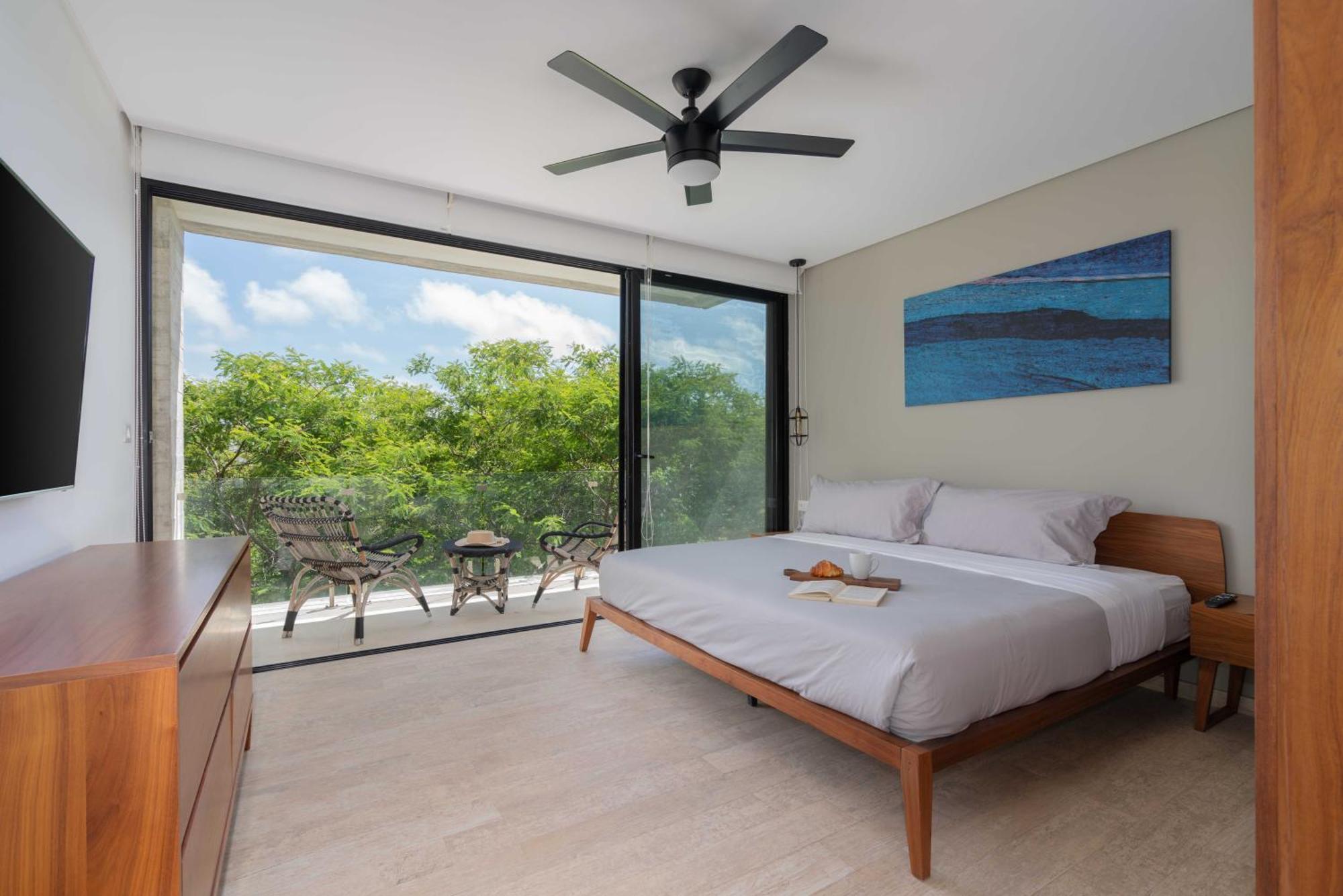 Panoramic * Tulum