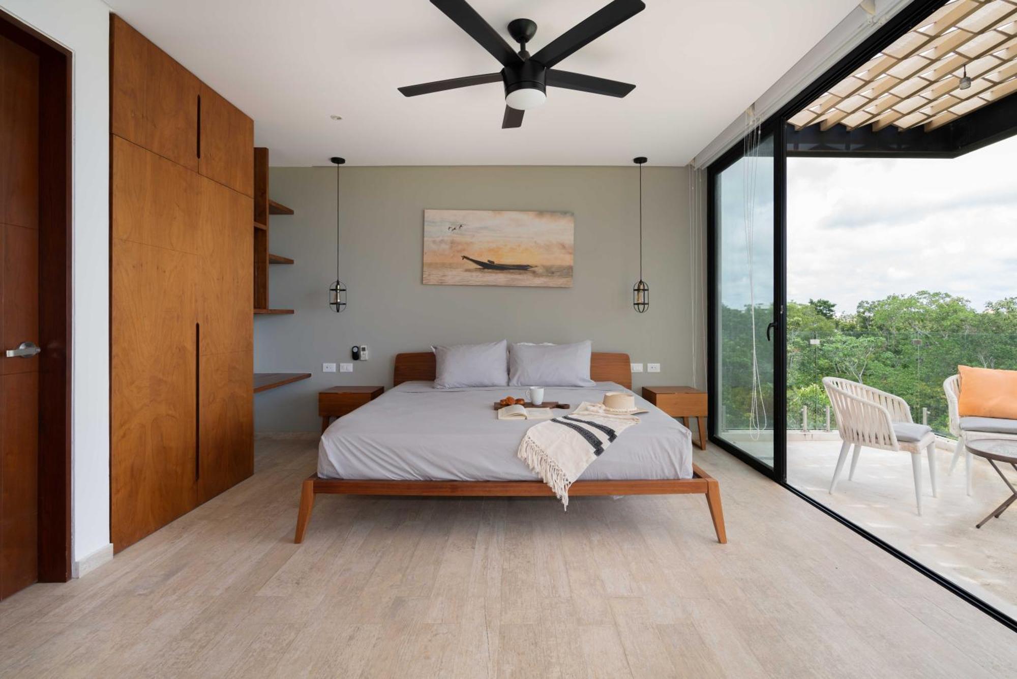 Panoramic Aparthotel Tulum