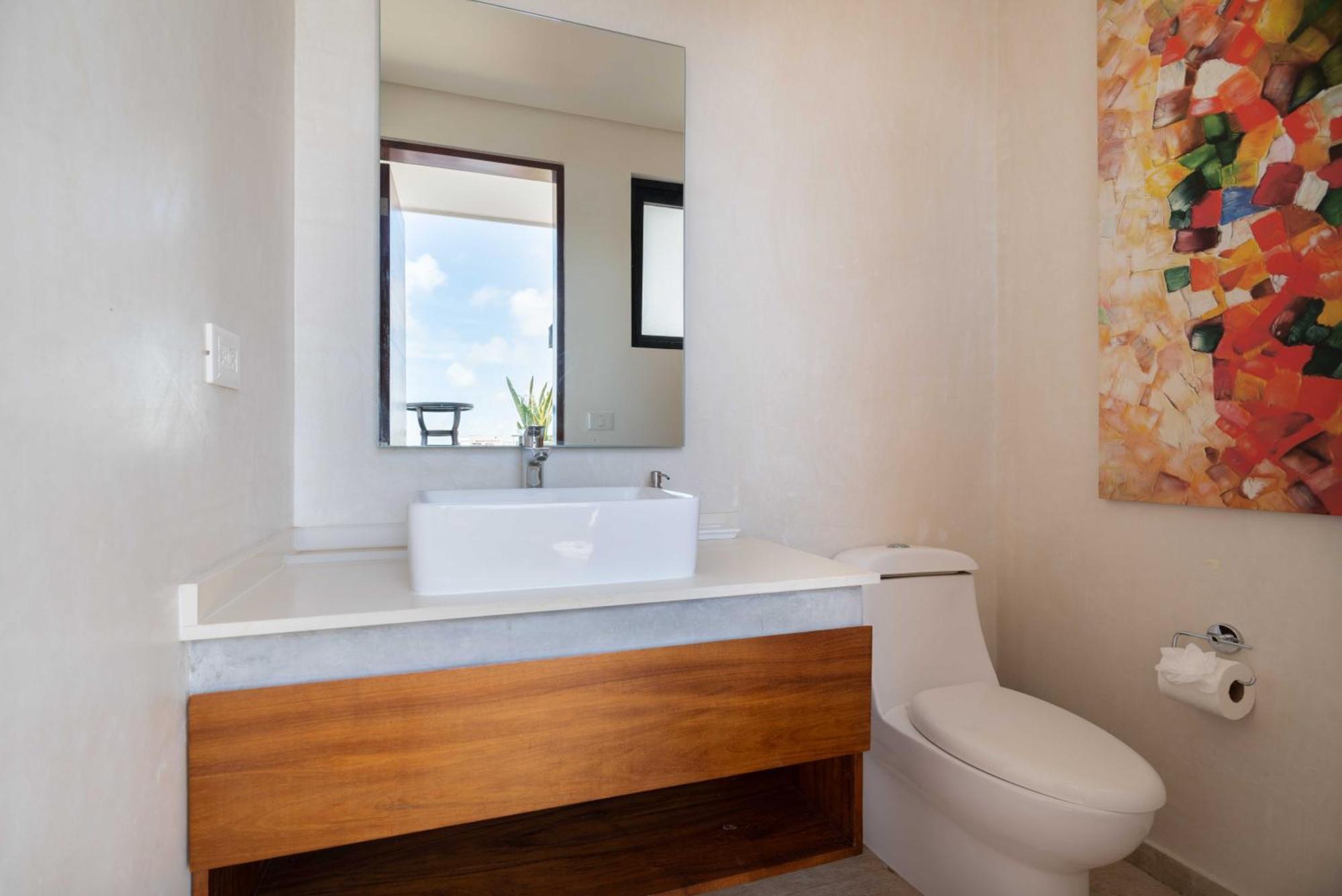 Panoramic Tulum