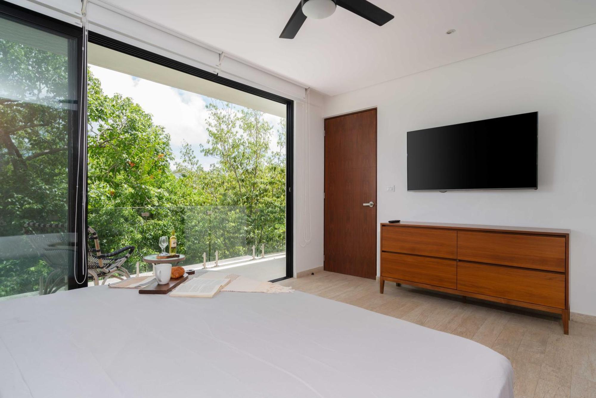 Aparthotel Panoramic
