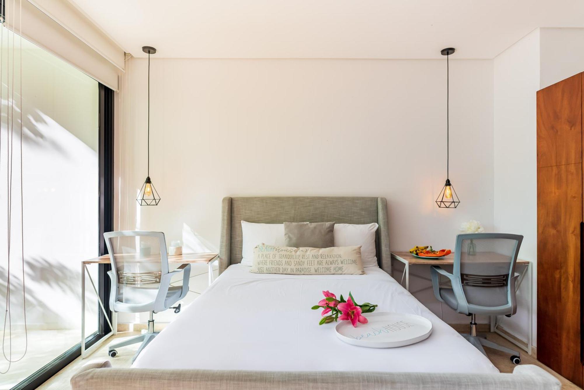 Aparthotel Panoramic