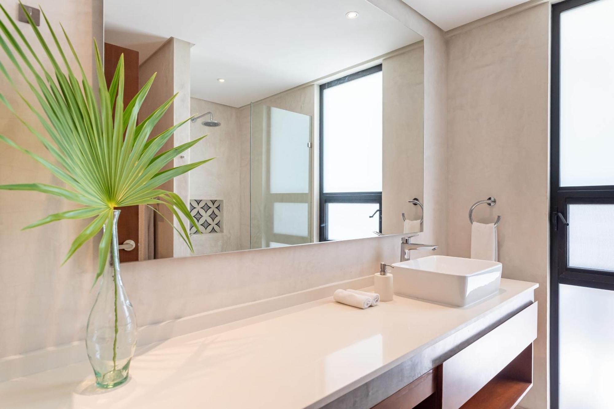 Aparthotel Panoramic Tulum