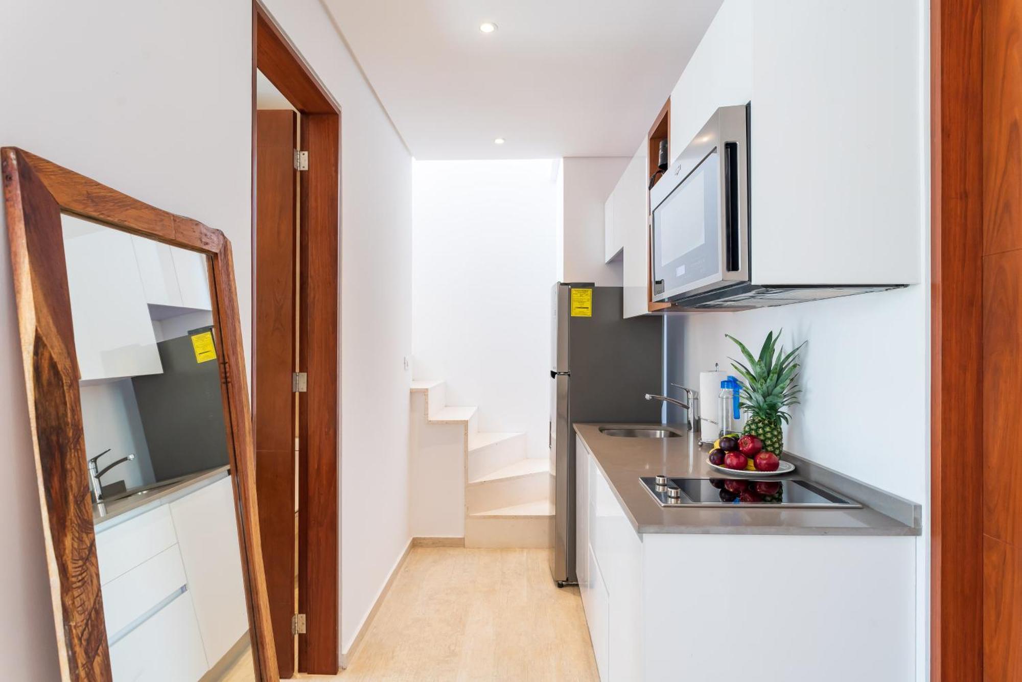 Panoramic Aparthotel