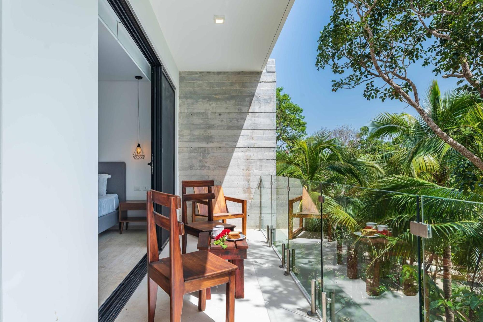 Aparthotel Panoramic Tulum