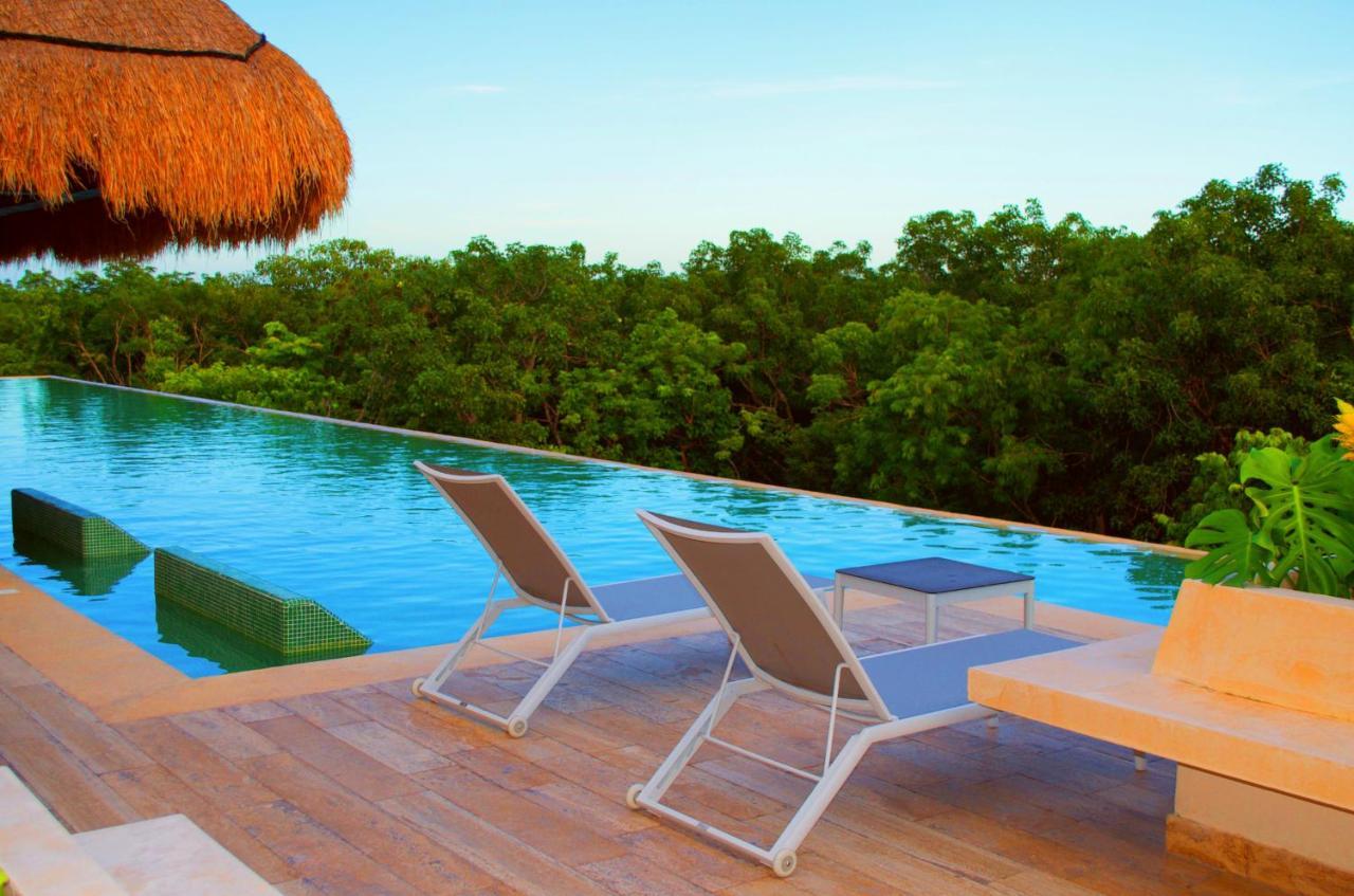 Paramar Viva - Aparthotel Tulum